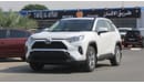Toyota RAV4 2.5L PETROL AWD XLE G AUTOMATIC TRANSMISSION