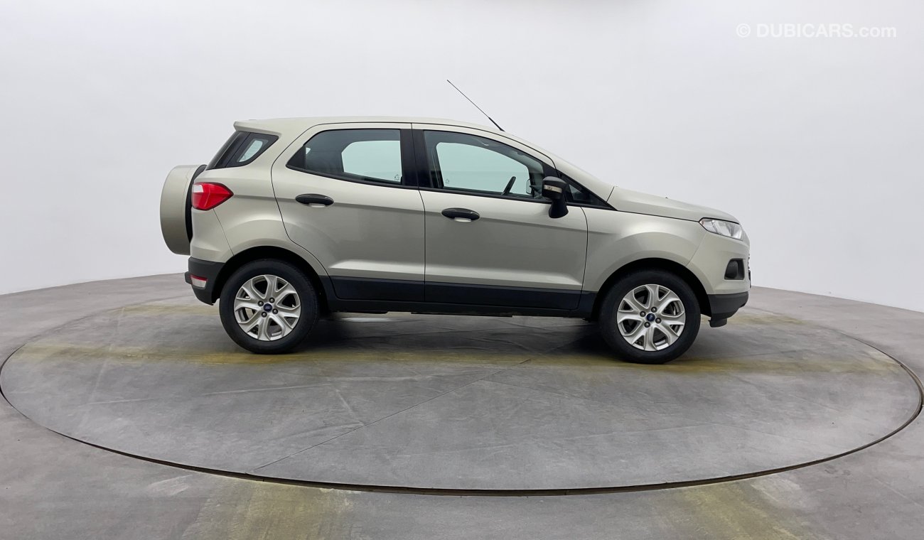 Ford EcoSport Ambiente 1500