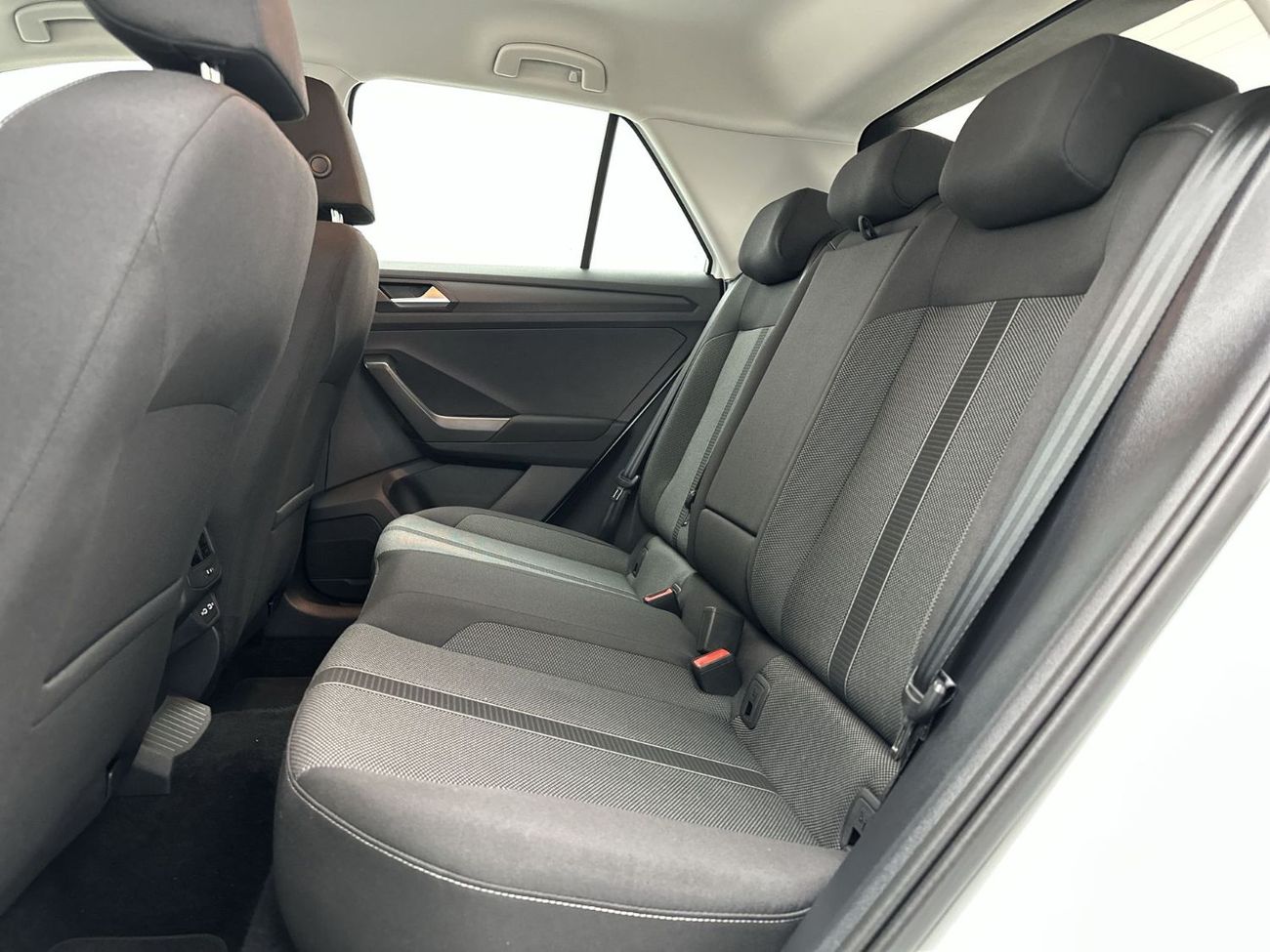 فولكس واجن T ROC LIFE with Camera 1.4L | Adaptive Cruise Control | VW Certified