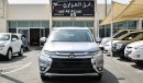 Mitsubishi Outlander 4 WD