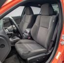 Dodge Charger SXT Blackline 3.6L