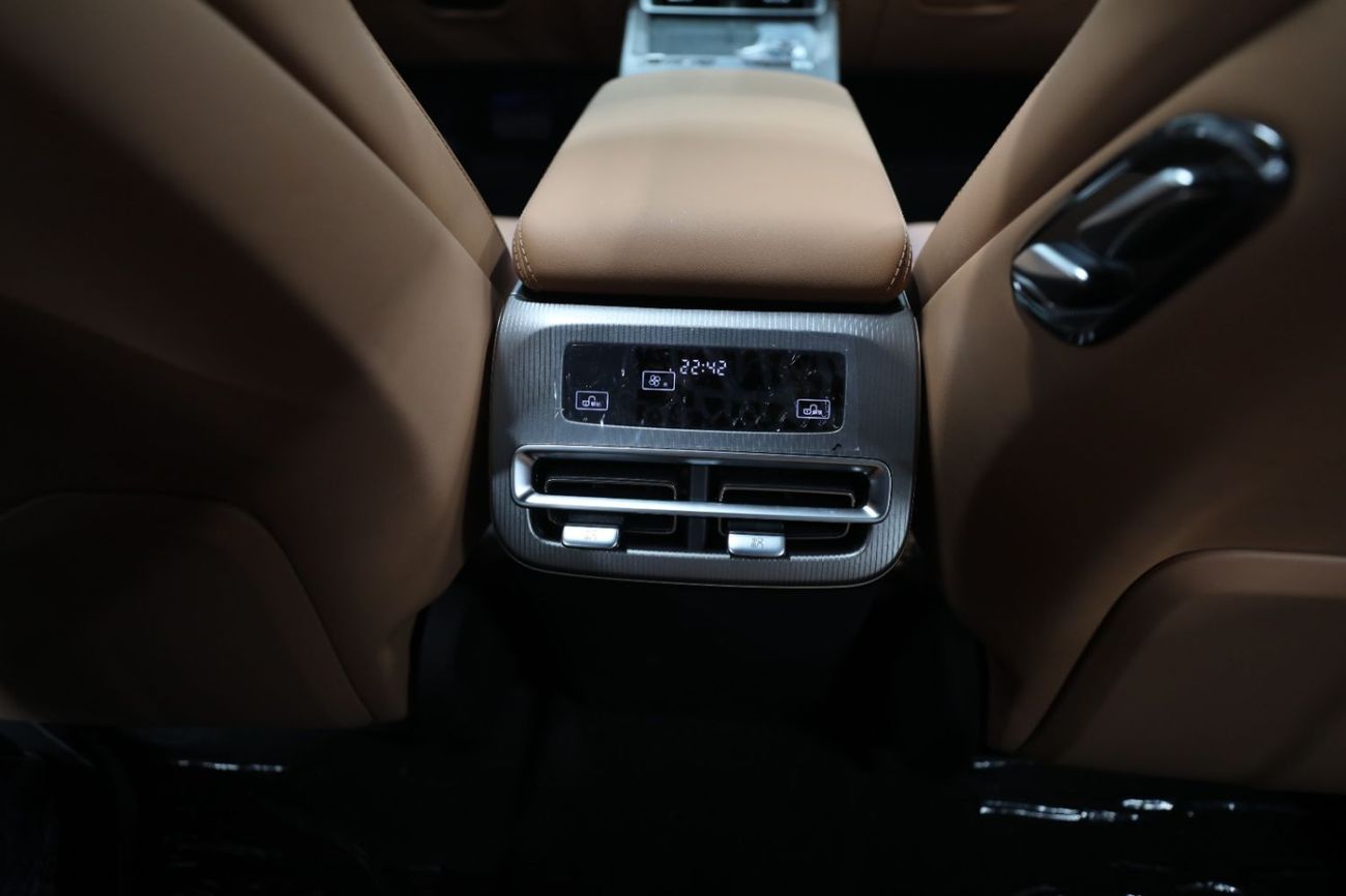 BYD HAN Brand New | Full option | Hybrid | 1.5L 156 Hp AWD | 3 Years Warranty | AED 2,500 monthly Bank finan