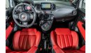Abarth 595 2019 Abarth 595 Competizione / Full Option / Full Fiat Service History & 5 Year Fiat Warranty