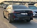 BMW 525i BMW 525I