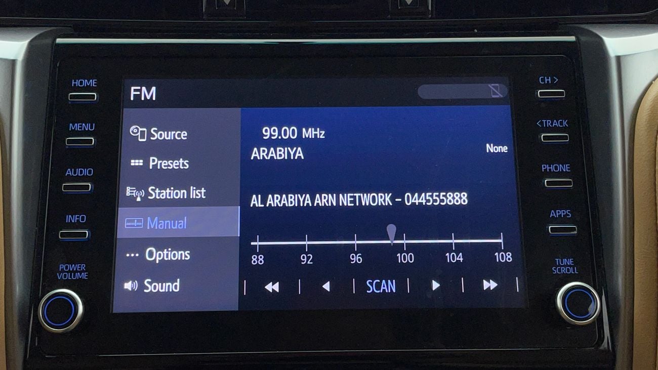 Toyota Fortuner GXR 4 | Zero Down Payment | Free Home Test Drive