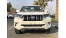 Toyota Prado TXL TOYOTA PRADO 4.0 TXL SPAIRE UP