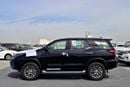 Toyota Fortuner VXR V6 4.0L Petrol 7-Seater Automatic Transmission