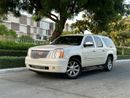 GMC Yukon XL