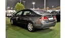 Honda Civic EXCELLENT DEAL for our Honda Civic 1.8 i-VTEC ( 2009 Model ) in Grey Color GCC Specs