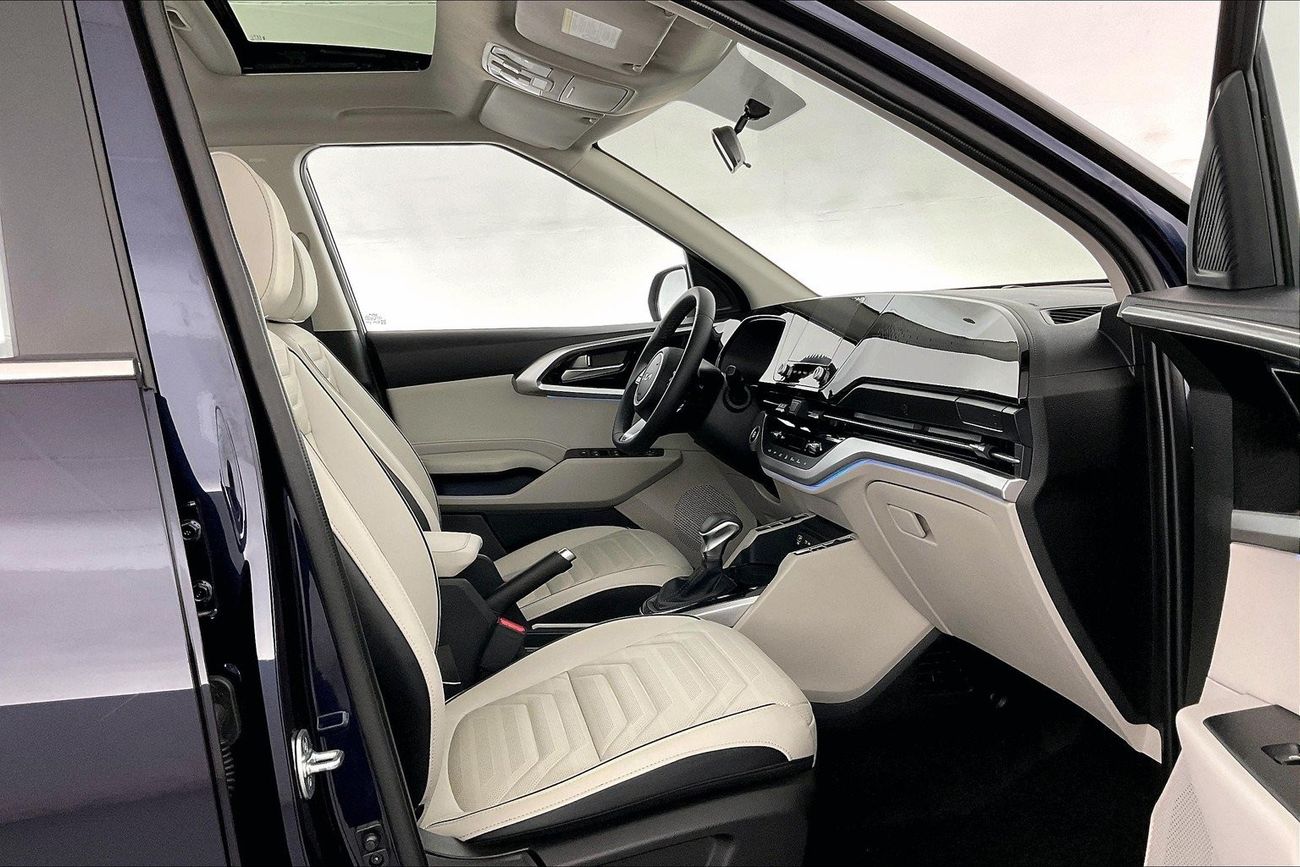 Toyota Urban Cruiser GLX| 1 year free warranty | Exclusive Eid offer