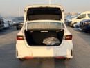 Toyota Yaris 2026 TOYOTA YARIS BASIC AT GCC SPEC WHITE