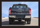 فورد رانجر FORD RANGER 2.2L XLT CREW CAB 4X4 MID AT DSL