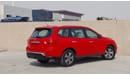 Nissan Pathfinder S 4x4 2019 GCC Perfect Condition