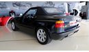 BMW Z1 Classic