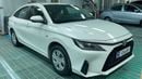 تويوتا يارس 2023 E | AED 648/Month | 0 DP | 30 Day Return | Warranty