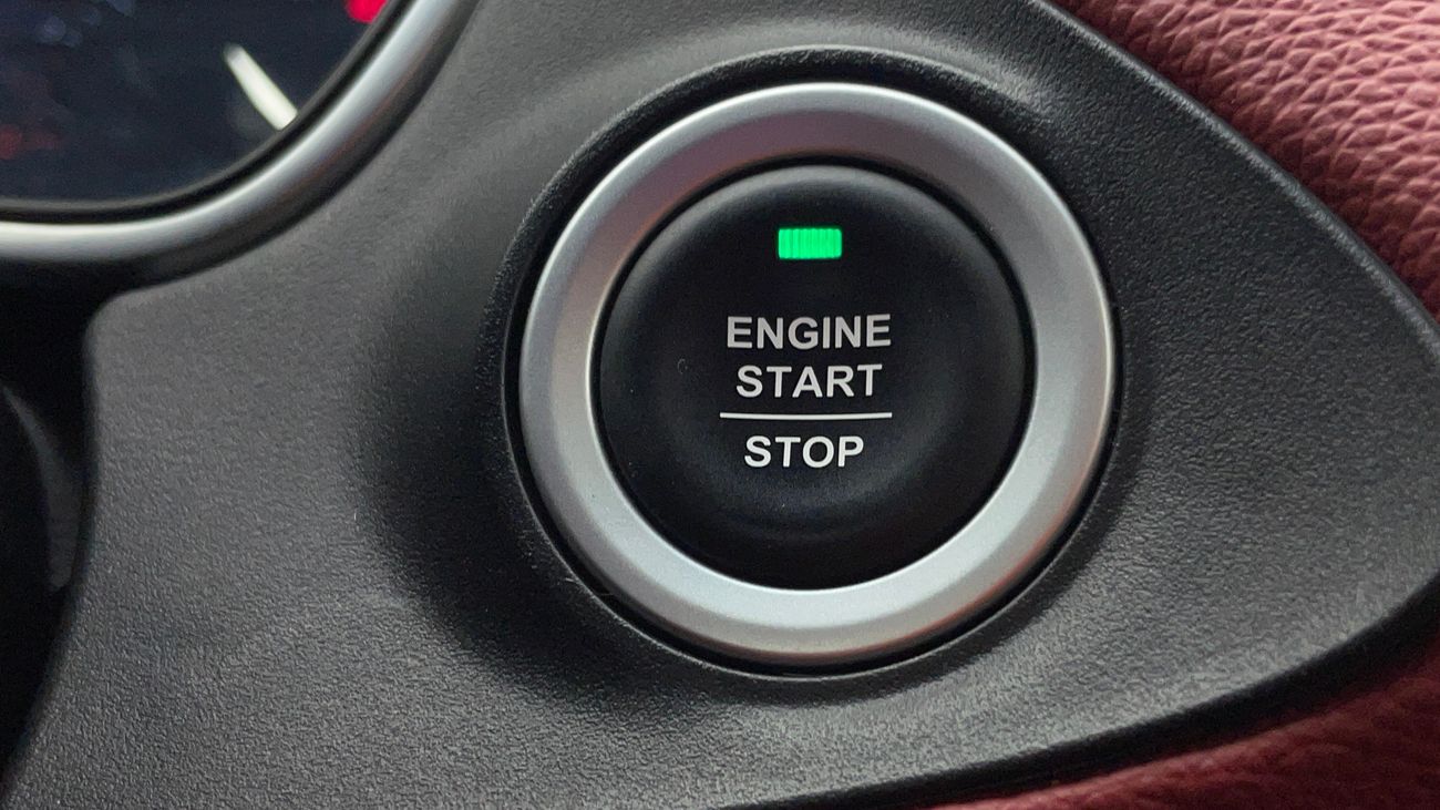 Chevrolet Captiva PREMIER BH EDITION 1.5 | Zero Down Payment | Home Test Drive