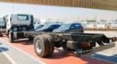إيسوزو FVR Isuzu FVR 18 TON Chassis 4x2 2024YM