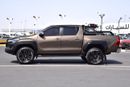 Toyota Hilux 4X4 Diesel 2.8L RHD (Export Only)