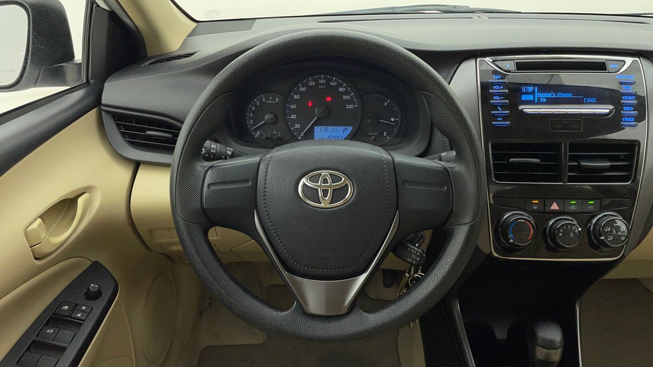 Toyota Yaris SE 1.5 | Zero Down Payment | Home Test Drive