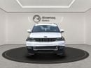 Jeep Grand Cherokee EXPORT PRICE - Grand Cherokee Overland 3.6L