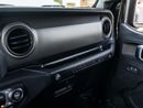 Jeep Wrangler SPORT Jeep Wrangler 2018