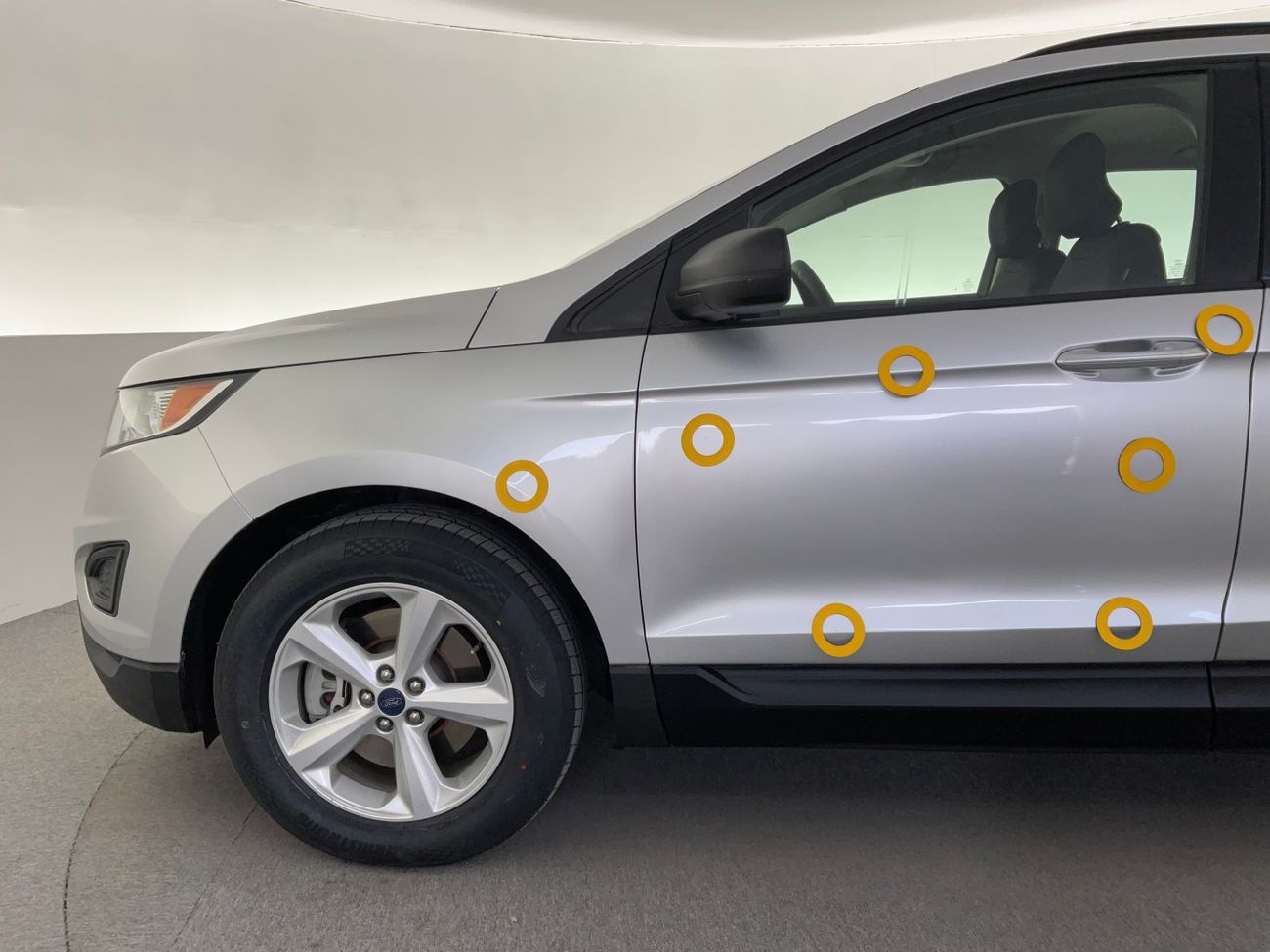 Ford Edge SE | Guaranteed Warranty | 0 Down Payment