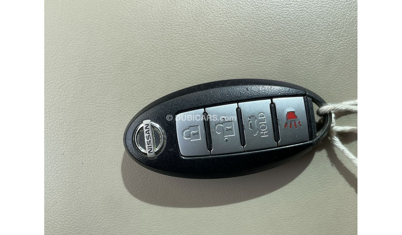 Nissan Maxima SV XTRONIC CVT 3.5 | Under Warranty | Free Insurance | Inspected on 150+ parameters