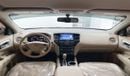 Nissan Pathfinder SV 3.5L (260 HP) GCC SPECIFICATION