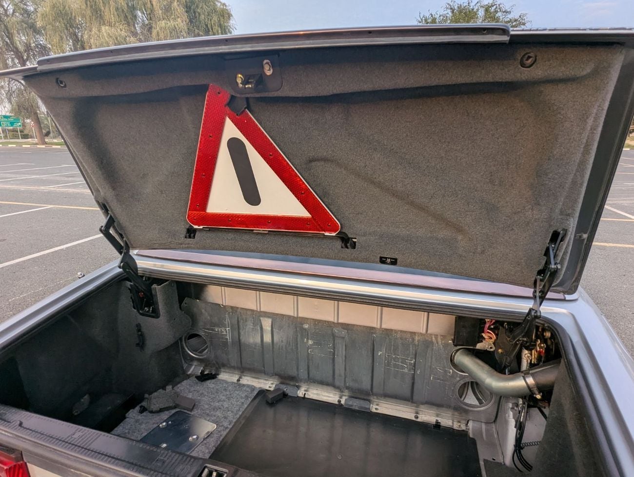 مرسيدس بنز SL 500 Mercedes-Benz SL 500 R129