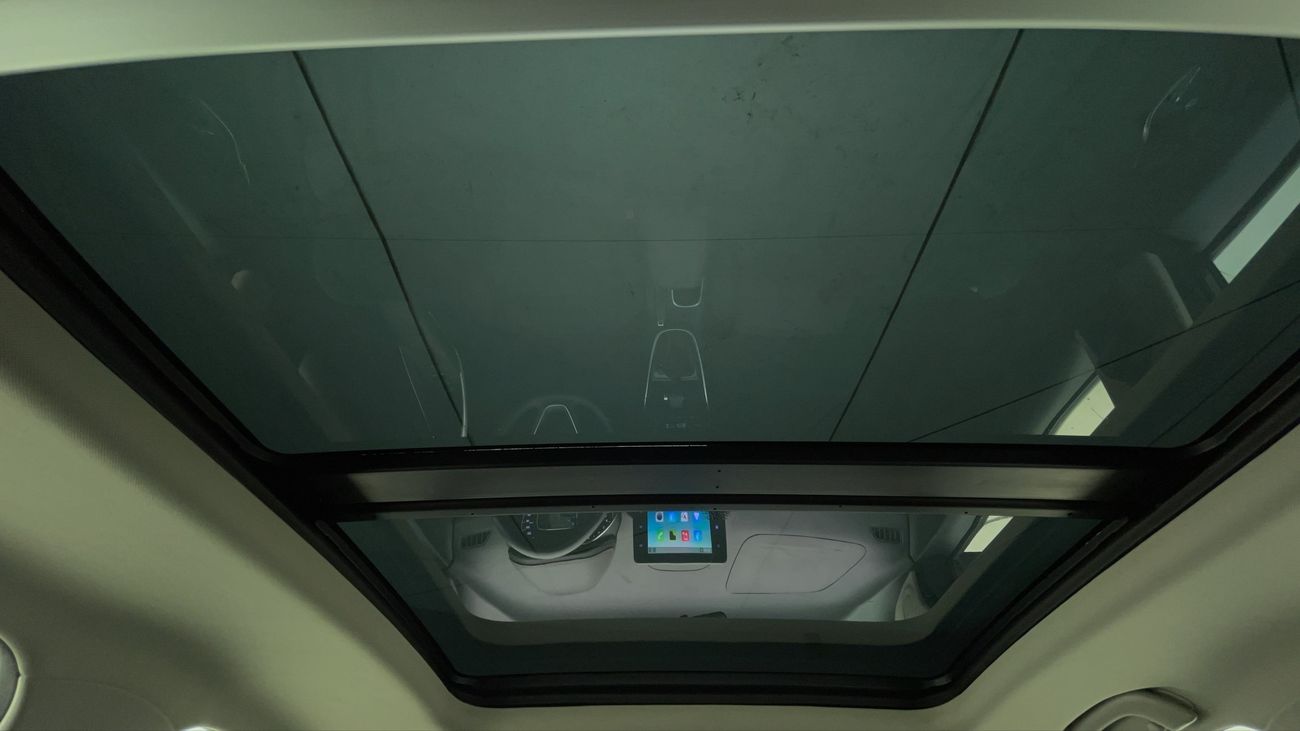 Chevrolet Groove PREMIER 1.5 | Zero Down Payment | Home Test Drive