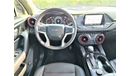 Chevrolet Blazer AWD RS GCC FULL OPTION UNDER WARRANTY 2022 V6