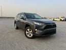 Toyota RAV4 Toyota Rav4 2020 XLE 4X4