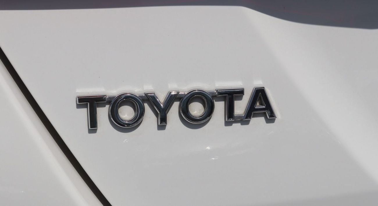 Toyota Yaris 1.5L E Toyota Yaris - GCC - 2022 - 1.5L - Accident-Free - Low Mileage - Excellent Condition