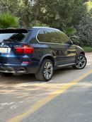 BMW X5 xDrive 50i 4.4L