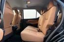 Toyota Fortuner SR5 | 2.7L V4 PETROL | DIGITAL A/C | MY2026