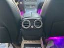 مرسيدس بنز C 300 2.0 لتر Turbocharged - عدد 4 سلندر (9G-TRONIC)