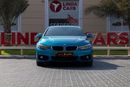 BMW 440i M Sport 3.0L