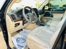 تويوتا لاند كروزر VXR 4.0L