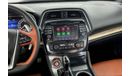 Nissan Maxima SR