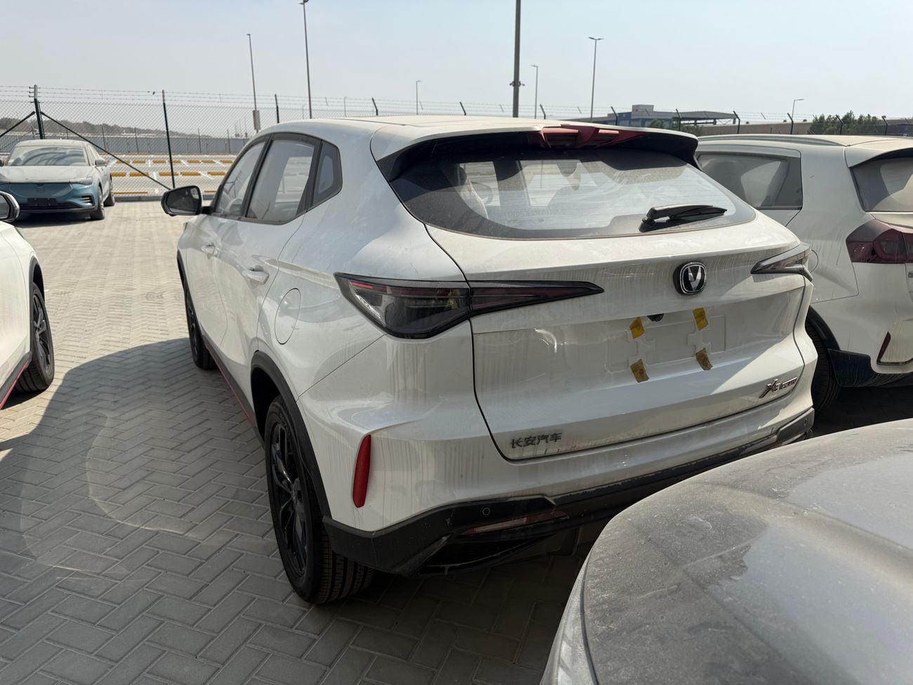 تشنجان x5 بلس