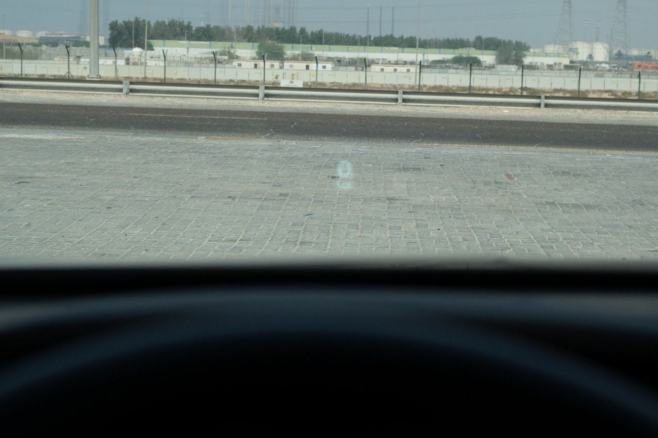 Geely Tugella GF+ 2.0T 4WD