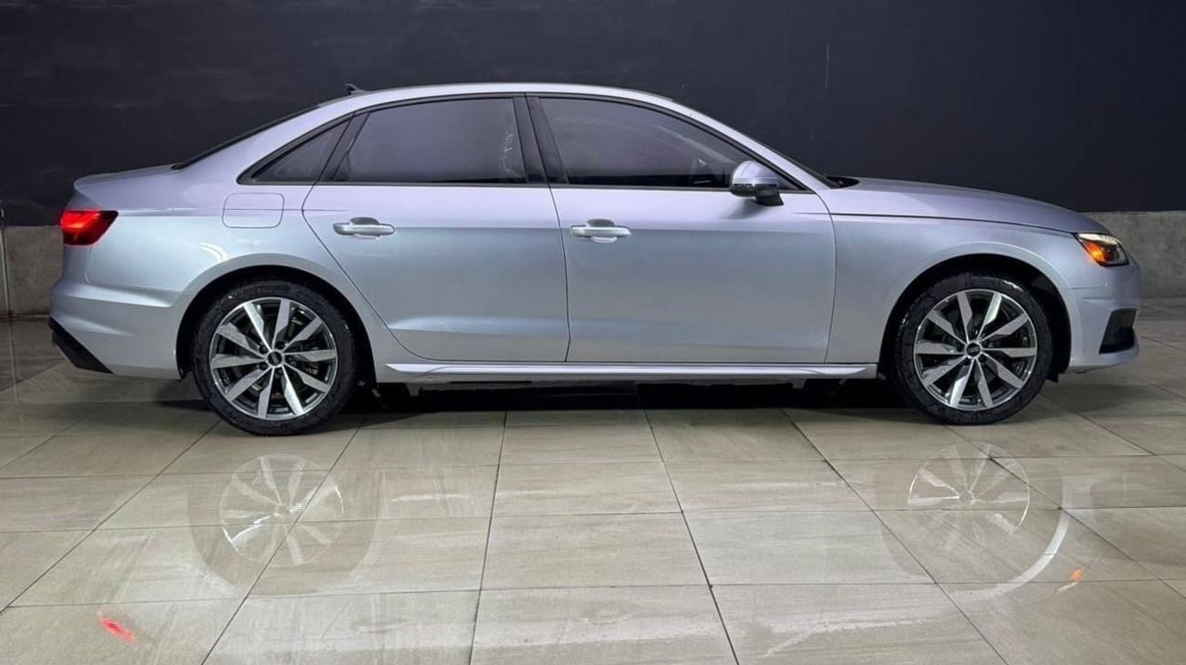 Audi A4 2024 Audi A4 Premium Plus 40