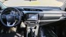 Toyota Hilux Toyota/HILUX D DC 4WD/00LV6 2.4L HIGH SPECS TURBO LV6 M T