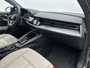 Audi A3 A3 Sedan Advanced 35 TFSI 150hp Progress (Ref# 22338)