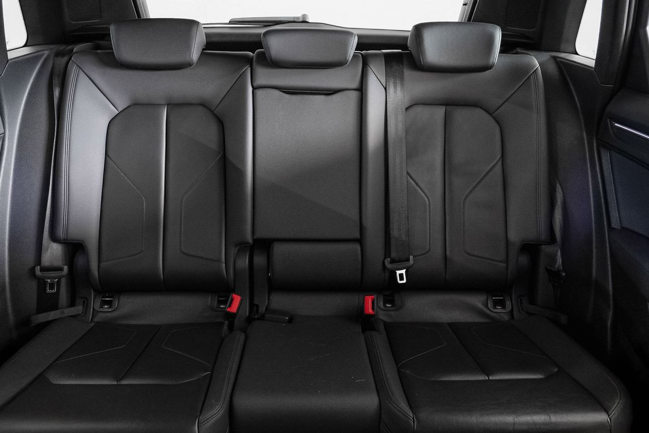 Audi Q3 35 TFSI quattro