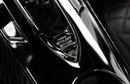 Koenigsegg Jesko 5.0L V8 Twin-Turbocharged Engine | Warranty