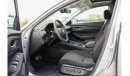 Honda Accord 2023 Honda Accord 1.5T EX - Lunar Silver Metallic Inside Black