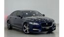 Jaguar XF Pure 2016 Jaguar XF R , Full Service History, Warranty, GCC