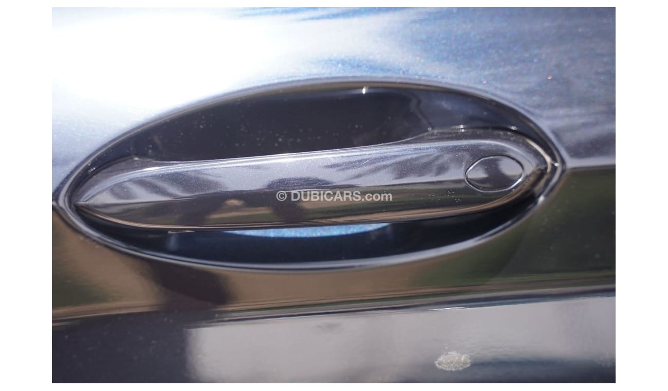 بي أم دبليو iX3 2024 BMW IX3 M-SPORT BLACK 0KM