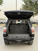 Toyota 4Runner 2024 Production 4x4 Drive 7 Seat Full option